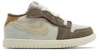 (TD) Air Jordan 1 Rendah ALT 'Tahun Arnab' DZ4444-200