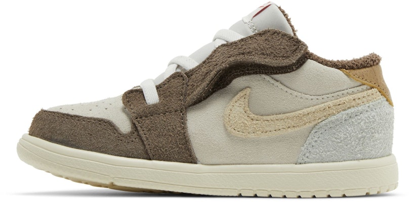 (TD) Air Jordan 1 Rendah ALT 'Tahun Arnab' DZ4444-200 Lookbook (TD) Air Jordan 1 Rendah ALT 'Tahun Arnab' DZ4444-200