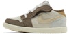 (TD) Air Jordan 1 Rendah ALT 'Tahun Arnab' DZ4444-200