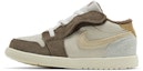 Lookbook (TD) Air Jordan 1 Rendah ALT 'Tahun Arnab' DZ4444-200