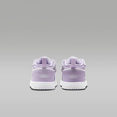 (TD) Air Jordan 1 Low ALT 浅葡萄紫/紫罗兰雾/白色 DR9747-500 Details for (TD) Air Jordan 1 Low ALT 浅葡萄紫/紫罗兰雾/白色 DR9747-500