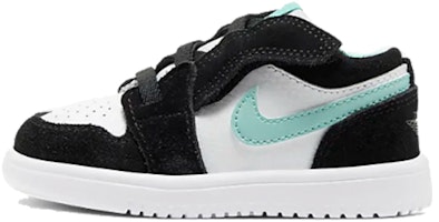 (Toddler) Air Jordan 1 Low ALT BT 'Green White' CQ9831-131 (Toddler) Air Jordan 1 Low ALT BT 'Green White' CQ9831-131