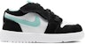 (TD) Air Jordan 1 Low ALT BT 'Hijau Putih' CQ9831-131