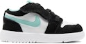 Order (TD) Air Jordan 1 Low ALT BT 'Hijau Putih' CQ9831-131