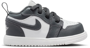 (Infant) Air Jordan 1 Low ALT 'Iron Grey' DR9747-044 (Infant) Air Jordan 1 Low ALT 'Iron Grey' DR9747-044
