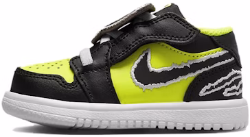 (Toddler) Air Jordan 1 Low ALT SE 'Big Cat Energy' DX6668-701 (Toddler) Air Jordan 1 Low ALT SE 'Big Cat Energy' DX6668-701