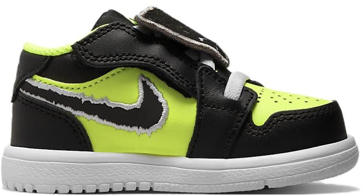 幼童 Air Jordan 1 Low ALT SE 'Big Cat Energy' DX6668-701 Order 幼童 Air Jordan 1 Low ALT SE 'Big Cat Energy' DX6668-701