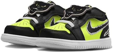 (TD) Air Jordan 1 Low ALT SE 'Energía de Gran Felino' DX6668-701 Lookbook (TD) Air Jordan 1 Low ALT SE 'Energía de Gran Felino' DX6668-701