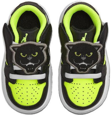 幼童 Air Jordan 1 Low ALT SE 'Big Cat Energy' DX6668-701 Shop 幼童 Air Jordan 1 Low ALT SE 'Big Cat Energy' DX6668-701