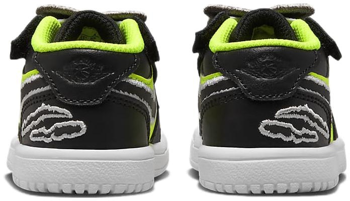 幼童 Air Jordan 1 Low ALT SE 'Big Cat Energy' DX6668-701 Purchase 幼童 Air Jordan 1 Low ALT SE 'Big Cat Energy' DX6668-701