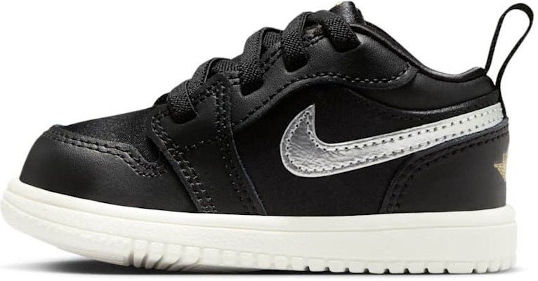 (TD) Air Jordan 1 Low ALT SE 'Hitam Perak Metalik' FZ3922-001 Buy (TD) Air Jordan 1 Low ALT SE 'Hitam Perak Metalik' FZ3922-001