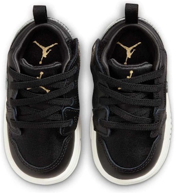 (TD) Air Jordan 1 Low ALT SE 'Hitam Perak Metalik' FZ3922-001 Shop (TD) Air Jordan 1 Low ALT SE 'Hitam Perak Metalik' FZ3922-001