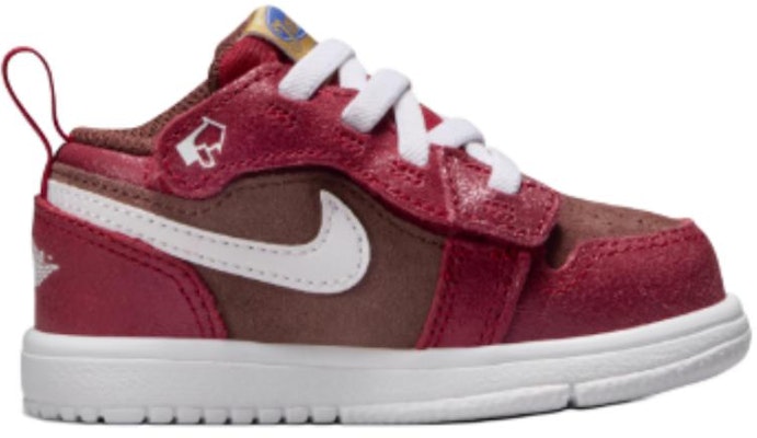 (Toddler) Air Jordan 1 Low ALT SE 'Breakfast' HF3203-200 Order (Toddler) Air Jordan 1 Low ALT SE 'Breakfast' HF3203-200