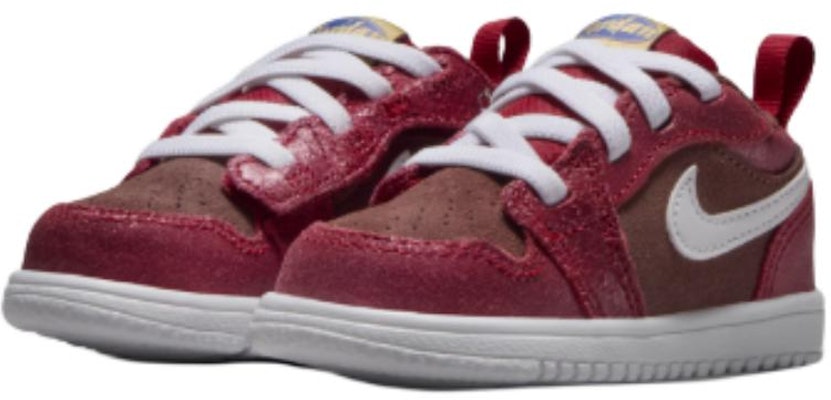 (Toddler) Air Jordan 1 Low ALT SE 'Breakfast' HF3203-200 Lookbook (Toddler) Air Jordan 1 Low ALT SE 'Breakfast' HF3203-200