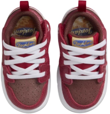 (Toddler) Air Jordan 1 Low ALT SE 'Breakfast' HF3203-200 Shop (Toddler) Air Jordan 1 Low ALT SE 'Breakfast' HF3203-200
