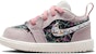 (TD) Air Jordan 1 Low ALT SE 'Floral' Bunga-bunga FJ3450-001