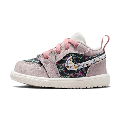 (TD) Jordan 1 Low ALT SE 'Floral'
