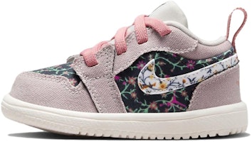 (Toddler) Air Jordan 1 Low ALT SE 'Floral' FJ3450-001 (Toddler) Air Jordan 1 Low ALT SE 'Floral' FJ3450-001