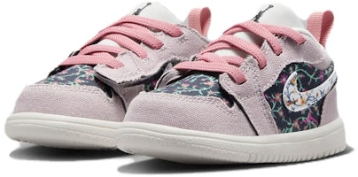 (TD) エア ジョーダン 1 ロー ALT SE "フラワー" FJ3450-001 Order (TD) エア ジョーダン 1 ロー ALT SE "フラワー" FJ3450-001