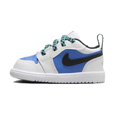 (TD) Jordan 1 Low ALT SE 'Formula 23 Pack'