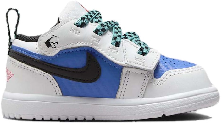 (TD) Air Jordan 1 Low ALT SE 'Paquete Fórmula 23' FQ8710-100 Order (TD) Air Jordan 1 Low ALT SE 'Paquete Fórmula 23' FQ8710-100
