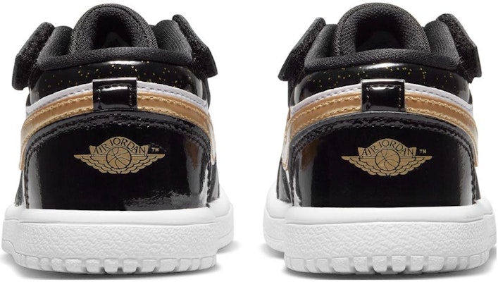 (TD) AJ1 低帮 大童替换版 '金脚趾' DZ6319-071 Purchase (TD) AJ1 低帮 大童替换版 '金脚趾' DZ6319-071