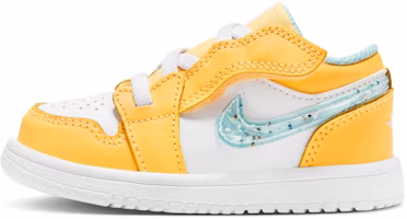 (Toddler) Air Jordan 1 Low ALT SE 'Recycled Grind' DX4388-800 (Toddler) Air Jordan 1 Low ALT SE 'Recycled Grind' DX4388-800