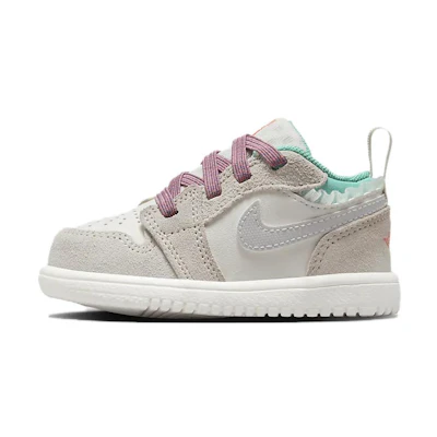 (TD) Jordan 1 Low Alt SE 'Sail Violet Dust'