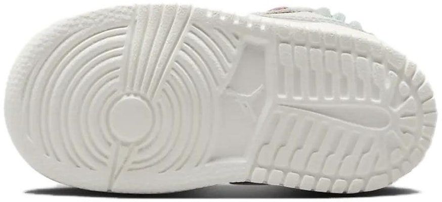 (Toddler) Air Jordan 1 Low Alt SE 'Sail Violet Dust' FQ8092-100 Purchase (Toddler) Air Jordan 1 Low Alt SE 'Sail Violet Dust' FQ8092-100
