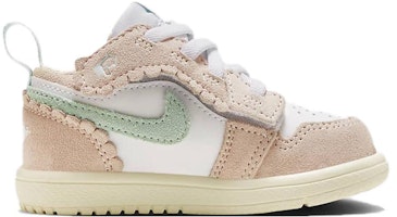 (TD) Air Jordan 1 Low ALT SE 'Borde Festoneado' DZ6959-800 Order (TD) Air Jordan 1 Low ALT SE 'Borde Festoneado' DZ6959-800