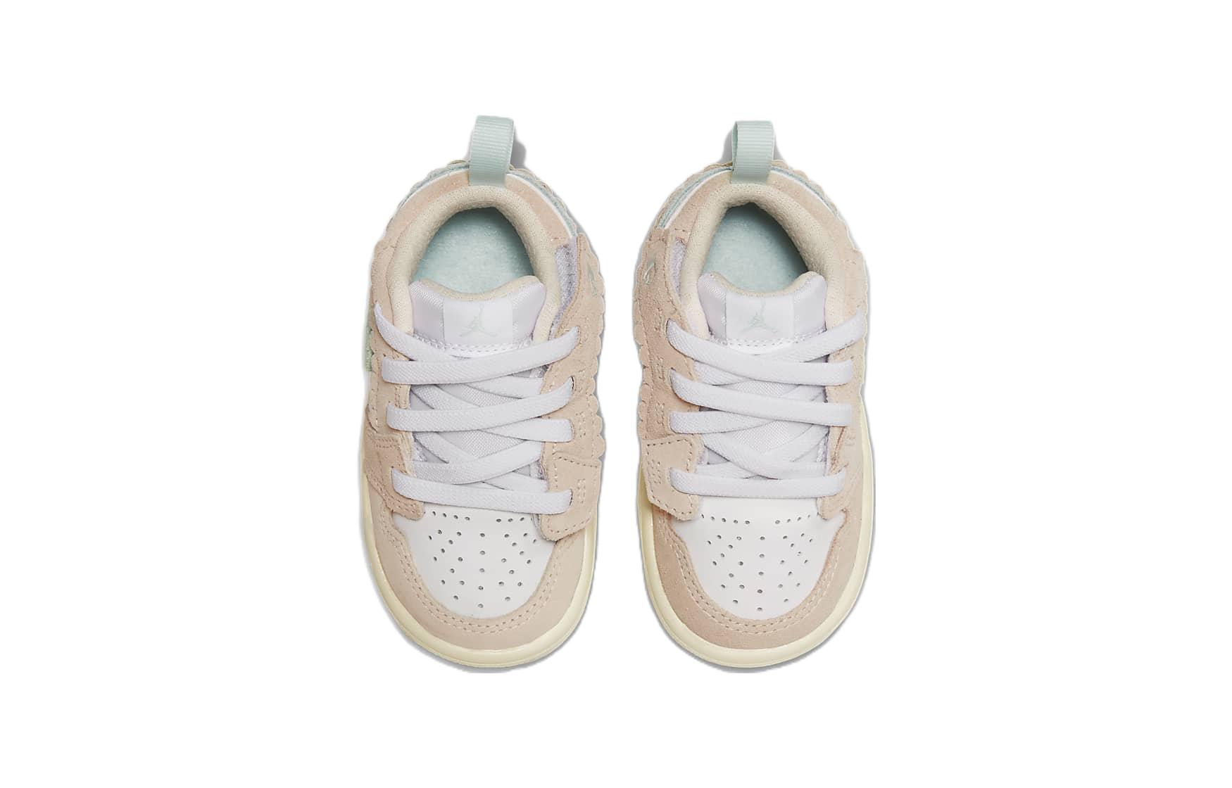 Lookbook (TD) 에어 조던 1 로우 ALT SE '스캘럽 엣지' DZ6959-800