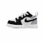 Buy (Toddler) Air Jordan 1 Low ALT SE 'White Black Matte Silver' IB3886-106