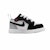 (Toddler) Air Jordan 1 Low ALT SE 'White Black Matte Silver' IB3886-106