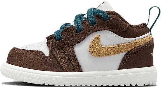 (TD) Air Jordan 1 Low Alt SE 'Coklat Wow' FB2217-200 Buy (TD) Air Jordan 1 Low Alt SE 'Coklat Wow' FB2217-200