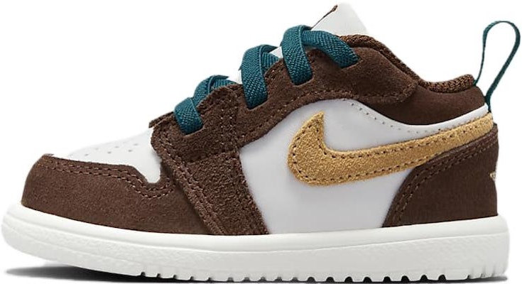 (TD) Air Jordan 1 Low Alt SE 'Coklat Wow' FB2217-200 Buy (TD) Air Jordan 1 Low Alt SE 'Coklat Wow' FB2217-200
