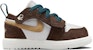 (TD) Air Jordan 1 Low Alt SE 'Coklat Wow' FB2217-200