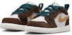 (TD) Air Jordan 1 Low Alt SE 'Coklat Wow' FB2217-200