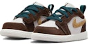Lookbook (TD) Air Jordan 1 Low Alt SE 'Coklat Wow' FB2217-200