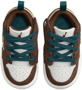 (TD) Air Jordan 1 Low Alt SE 'Coklat Wow' FB2217-200 Shop (TD) Air Jordan 1 Low Alt SE 'Coklat Wow' FB2217-200