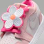 Sizing (TD) エアジョーダン 1 ロー Alt SE ピンクグロー/ピンクブルーム/ハイパーオレンジ/ライトアクア II0593-600