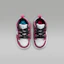 Shop (TD) Air Jordan 1 Low ALT SE Sweet Beet/Putih/Baltic Blue/Off Noir IO2061-602