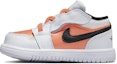 Buy (TD) Air Jordan 1 Low ALT TD 'Light Madder Root' Kanak-kanak DM8967-801