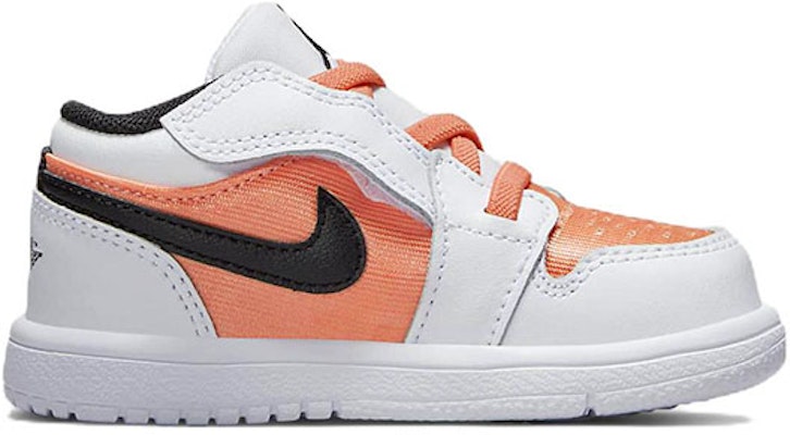 (TD) Air Jordan 1 Low ALT TD 'Light Madder Root' Kanak-kanak DM8967-801 Order (TD) Air Jordan 1 Low ALT TD 'Light Madder Root' Kanak-kanak DM8967-801