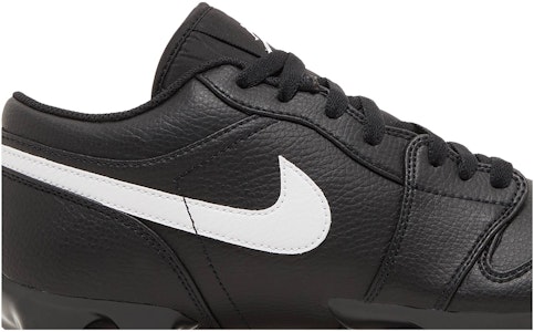 2023年黑色AJ1低帮运动鞋靴 FJ6245-001 Order 2023年黑色AJ1低帮运动鞋靴 FJ6245-001