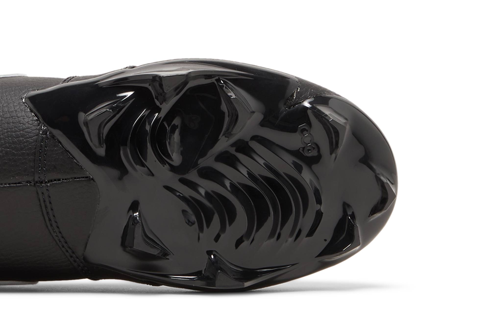 Purchase Air Jordan 1 Low Cleat 2023 'Hitam' FJ6245-001