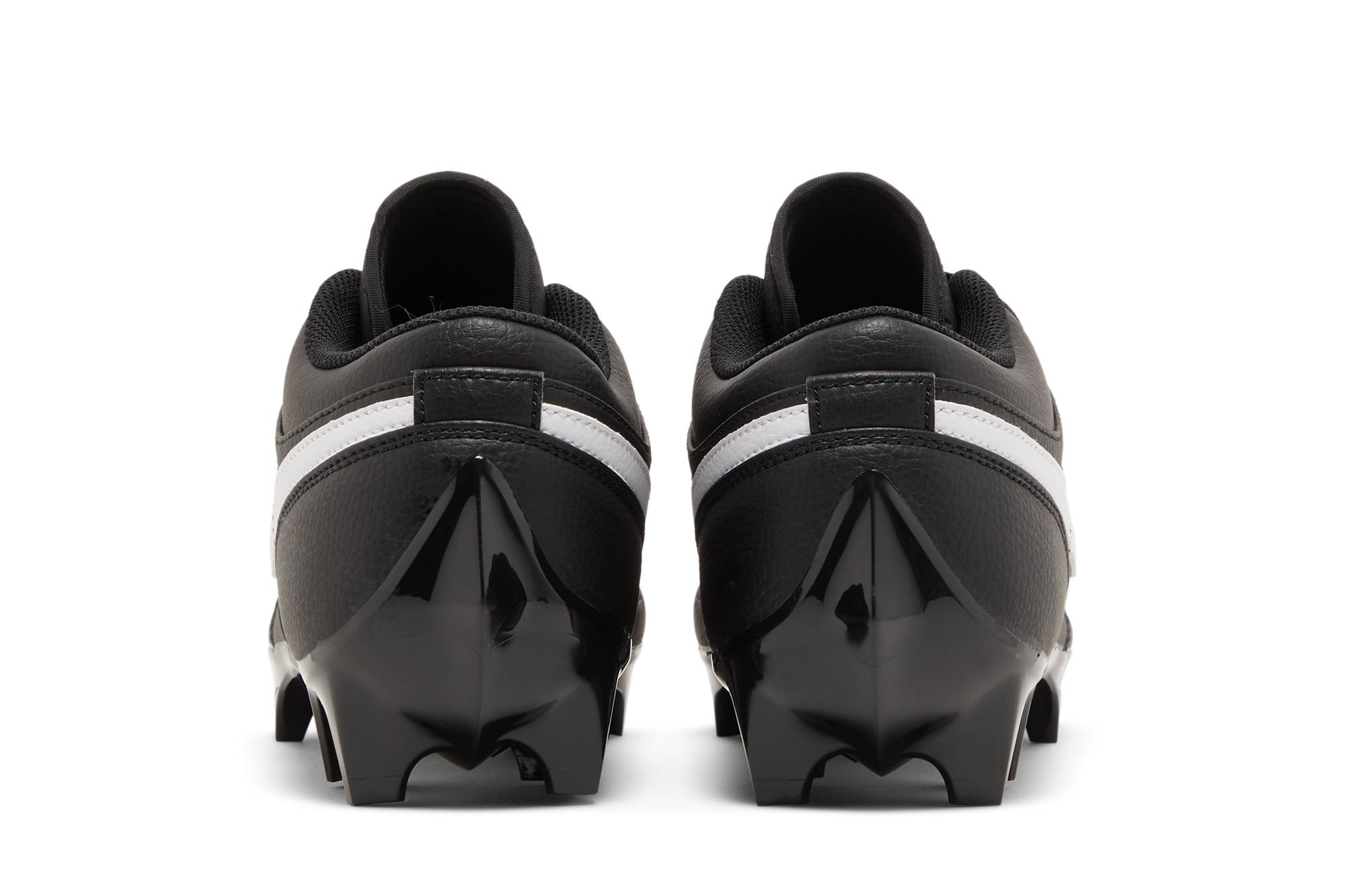 Details for Air Jordan 1 Low Cleat 2023 'Hitam' FJ6245-001