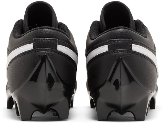 Air Jordan 1 Low Cleat 2023 'Hitam' FJ6245-001 Details for Air Jordan 1 Low Cleat 2023 'Hitam' FJ6245-001