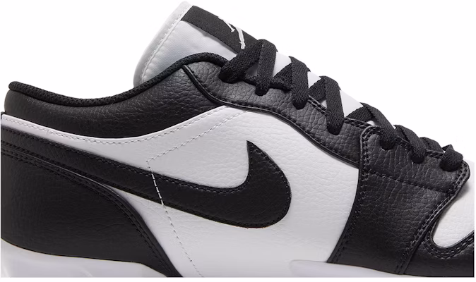 Air Jordan 1 Low Cleat 2023 'Black White' FJ6245-100 Order Air Jordan 1 Low Cleat 2023 'Black White' FJ6245-100