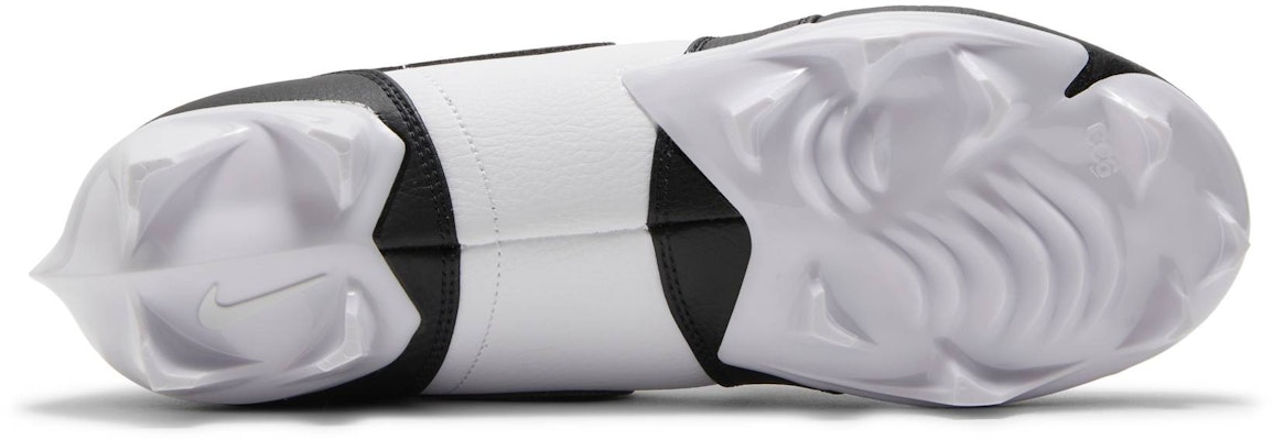 Air Jordan 1 Low Cleat 2023 'Black White' FJ6245-100 Shop Air Jordan 1 Low Cleat 2023 'Black White' FJ6245-100