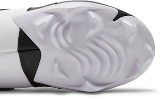 Air Jordan 1 Low Cleat 2023 'Hitam Putih' FJ6245-100 Purchase Air Jordan 1 Low Cleat 2023 'Hitam Putih' FJ6245-100